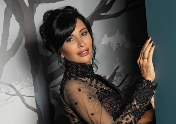 المخرجة رشا شربتجي تعلق على الرقابة بخصوص مسلسل 