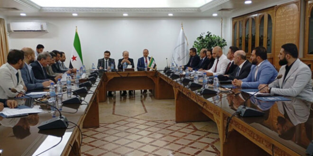 اجتماع موسع لمناقشة إجراءات مواجهة خطاب الكراهية والتجييش والفتنة ‏داخل المؤسسات التعليمية