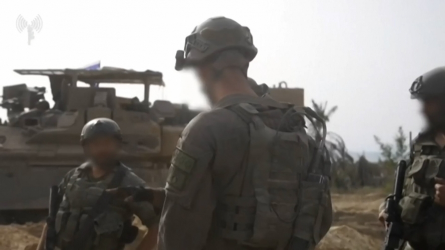 بيان فرنسي بريطاني كندي يلوّح بالعقوبات على الحكومة الإسرائيلية ونتنياهو يرد بعنف