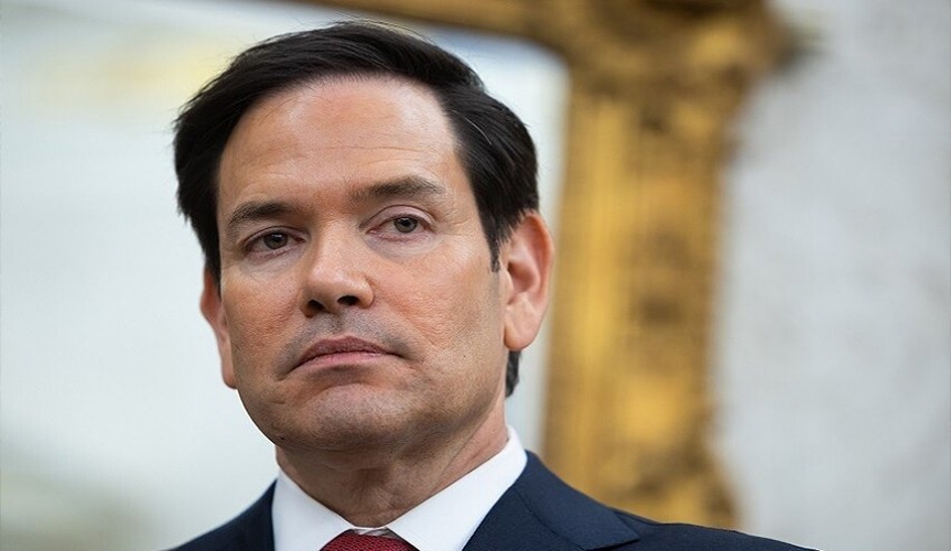  وزير الخارجية الأمريكي روبيو: السلطات الانتقالية في سوريا قد تنهار بعد أسابيع قليلة