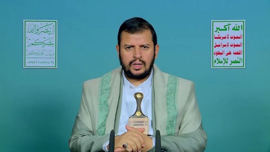 السيد الحوثي: غزة تتعرض لإبادة جماعية وسط صمت عالمي وتواطؤ عربي و”إسرائيل” فشلت ميدانياً وأخلاقياً