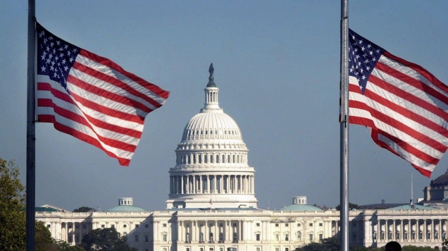 الولايات المتحدة ترفع العقوبات عن سوريا لمدة 180 يوماً