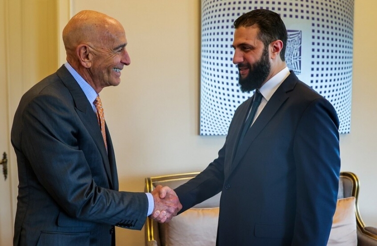 اتفاق سوري أمريكي على التخلص من الأسلحة الكيميائية ودمج 