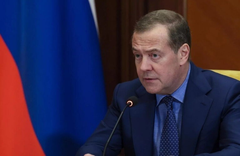 مدفيديف رداً ترامب: الشيء السيئ حقا هو حرب عالمية ثالثة