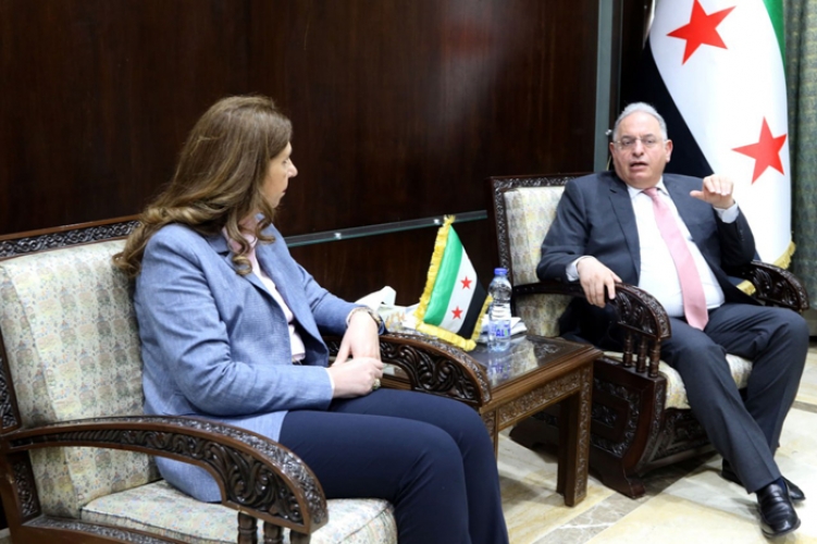 وزارة المالية و الإسكوا تتفقان على تشكيل فريق عمل لدعم التمويل الأصغر والمشروعات الصغيرة والمتوسطة