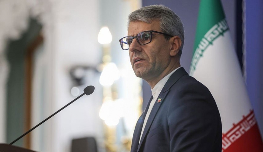 طهران تطالب فيينا بالتوضيح حول تقريرها المزعوم.. يمس مصداقية الوكالة الذرية