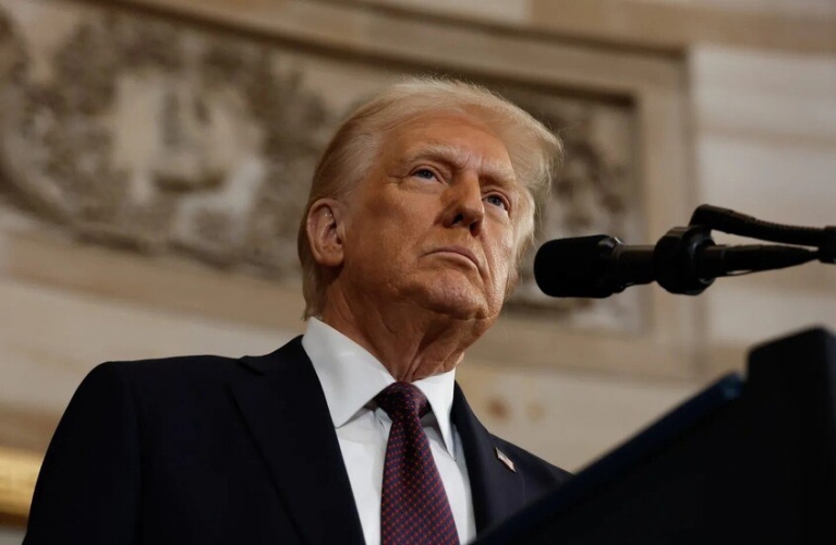 ترامب يتحدث عن اتفاق وشيك لوقف إطلاق النار في غزة