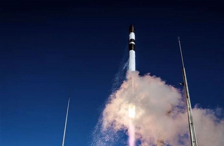 نيوزلندا تطق قمراً صناعياً خاصاً يصور الأرض بدقة 35 سم