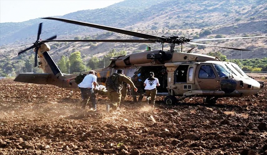 مقتل 4 جنود للاحتلال الإسرائيلي بكمين للمقاومة الفلسطينية في خان يونس