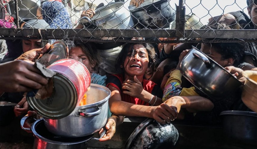 المرصد الأورومتوسطي: 