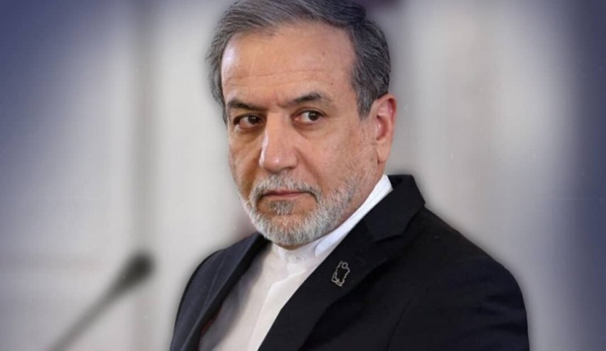 عراقجي: أي خطأ من قبل الترويكا الاوروبية سيواجه برد حازم من إيران