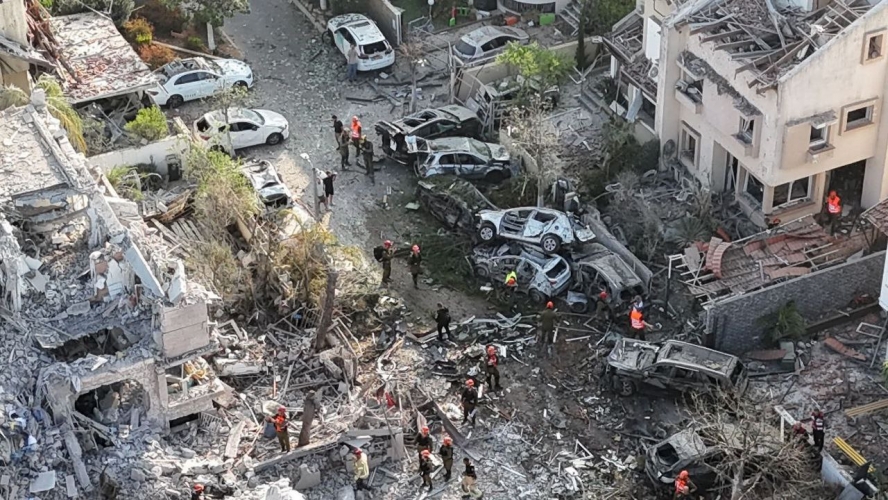 بالأرقام والأسماء.. خسائر إسرائيل وإيران في يومين من المواجهة الساخنة