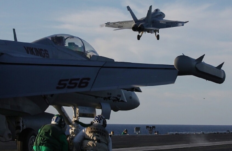 روسيا تحثّ الولايات المتحدة على تجنب تقديم دعم عسكري مباشر لإسرائيل