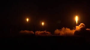 الحرس الثوري الإيراني ينفذ الموجة الـ18 من عملية 