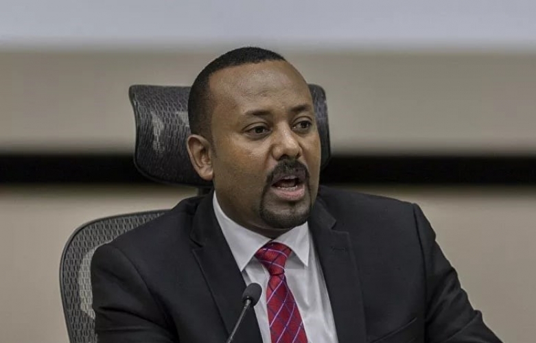 آبي أحمد: الوصول إلى البحر الأحمر قضية بقاء لإثيوبيا وحلها ضرورة عاجلة