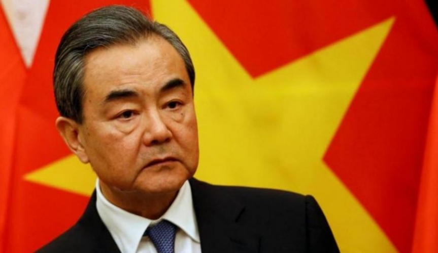 الخارجية الصينية: بكين تدعم طهران في الحفاظ على أمنها وسيادتها