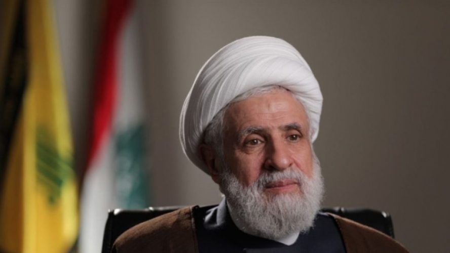 الشيخ نعيم قاسم: إيران ثبتت موقعها الإقليمي والدولي من دون تنازل عن مبادئها