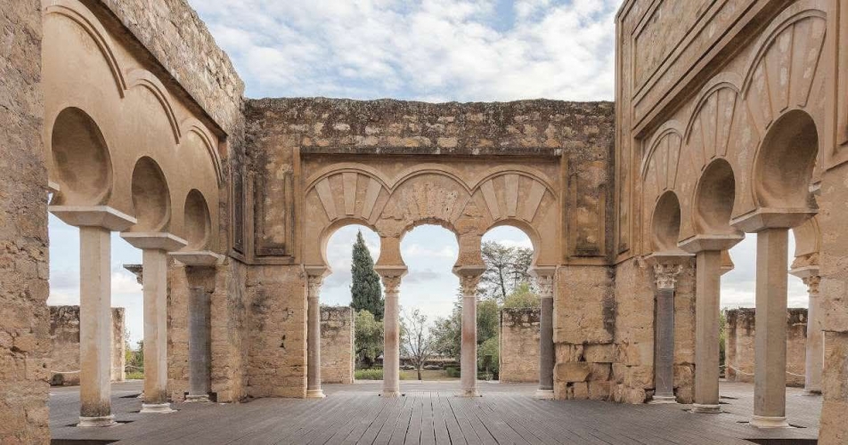 استعدادات لتصوير مسلسل “ازدهار الأندلس” التاريخي في السعودية