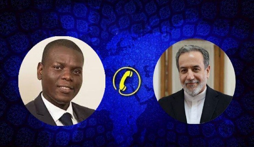 عراقجي: العدوان الاميركي على المنشآت النووية الايرانية خيانة للدبلوماسية