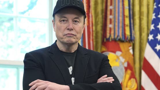 ماسك يدعو لتأسيس 