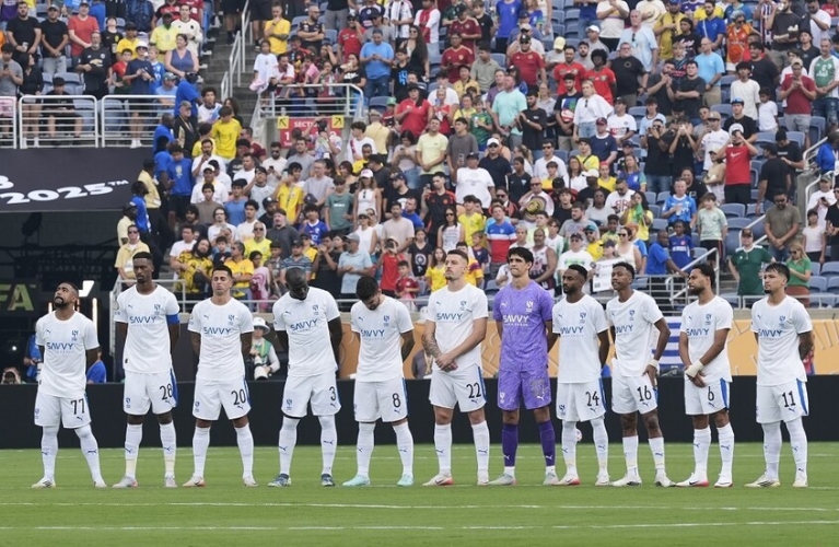 الهلال السعودي يودع مونديال الأندية 2025 على يد فلومنينيسي البرازيلي