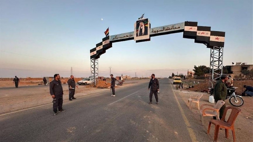  37 قتيلاً وعشرات الإصابات في اشتباكات السويداء بين مقاتلين دروز وبدو