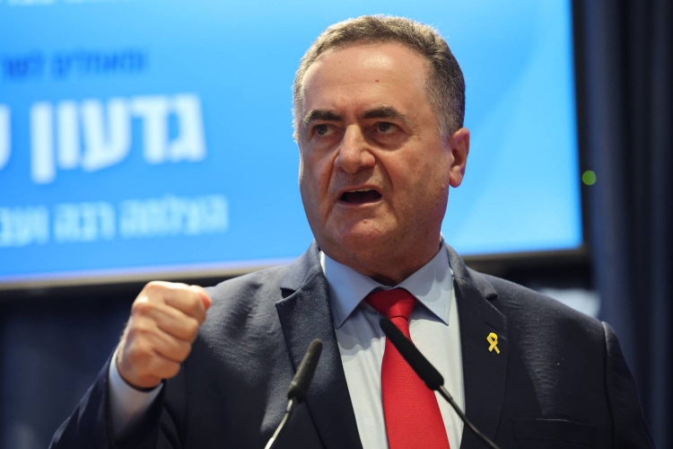 وزير الحرب الإسرائيلي: لن نسمح بالمساس بالدروز في سوريا