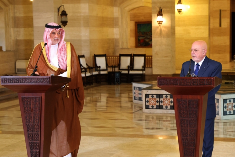 وزير الاقتصاد: بيئة الاستثمار في سوريا مهيأة لاستقبال الاستثمارات الخارجية