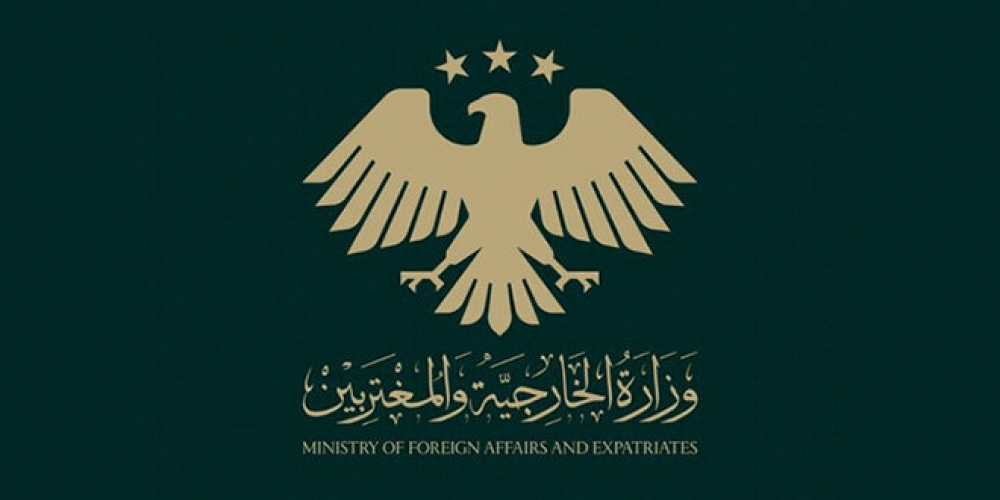 لقاء سوري أردني أمريكي في عمّان يبحث جهود وقف إطلاق النار في السويداء