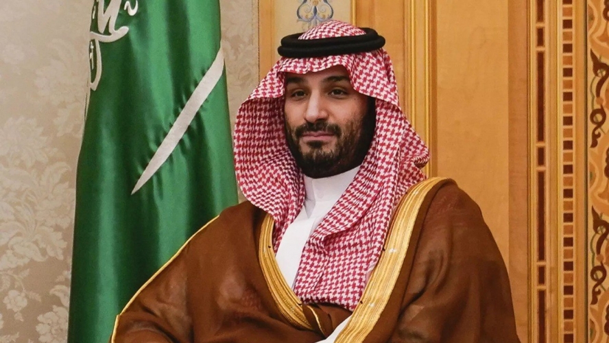 ولي العهد السعودي يوجه بإقامة منتدى الاستثمار السوري السعودي في دمشق