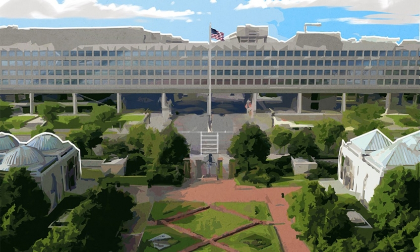 إعلام أمريكي: اختراق أنظمة وكالة الأمن النووي الأمريكية من قبل قراصنة