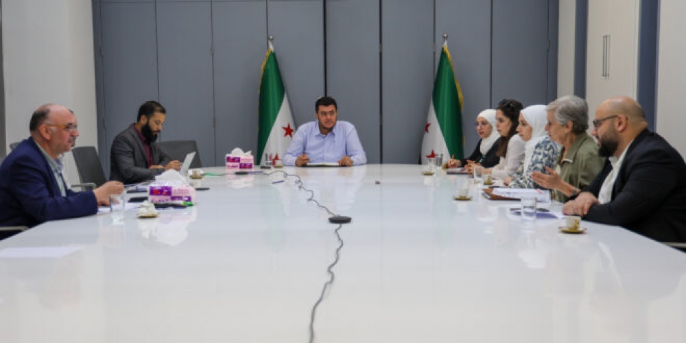 وزارة الصحة تدرس آلية توحيد تسعيرة الأدوية