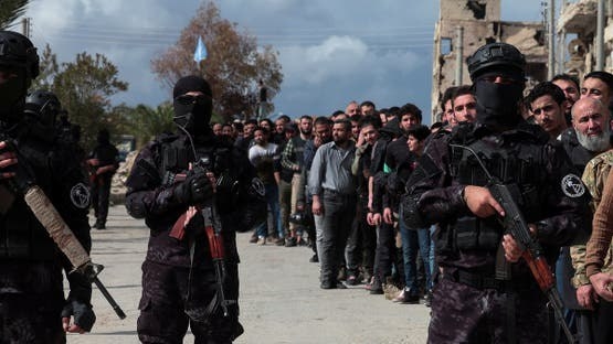 قوات سوريا الديمقراطية: اشتبكنا مع قوات حكومية في 4 مواقع بحلب