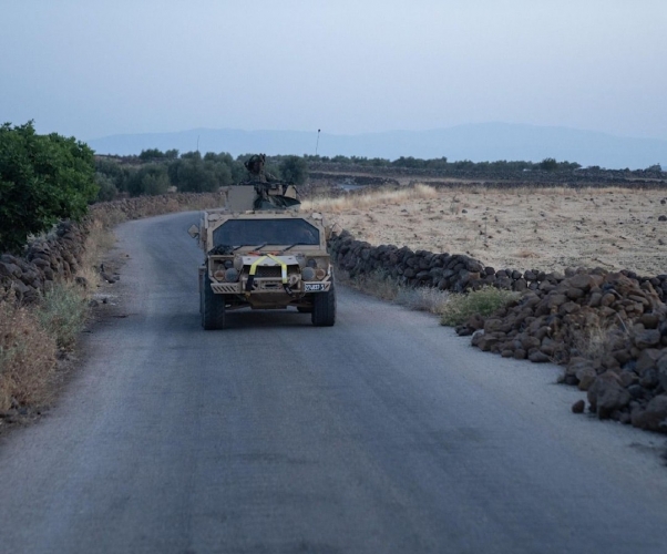 تواصل الانتهاكات الإسرائيلية في الجنوب السوري... هدم منازل وإقامة نقاط تفتيش