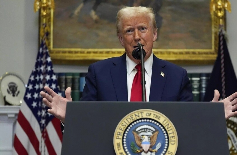 إعلام: ترامب يأمر بالاستعداد لشن ضربات عسكرية ضد كارتلات المخدرات في أمريكا اللاتينية