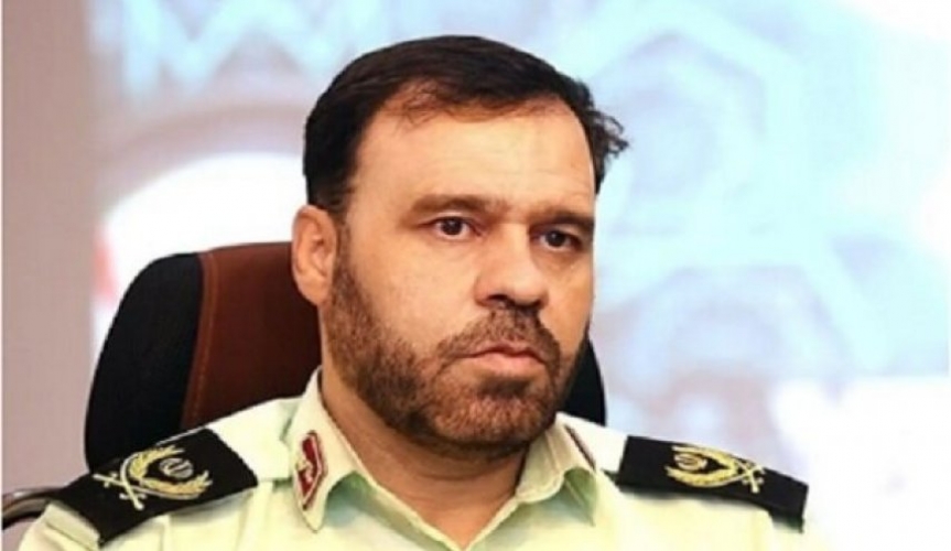 الشرطة الإيرانية: 21 ألف مشتبه به تم اعتقالهم في الحرب الأخيرة