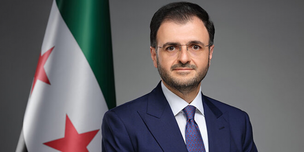 وزير الاتصالات: نعمل لإزالة اسم سوريا من قائمة الدول المقيدة