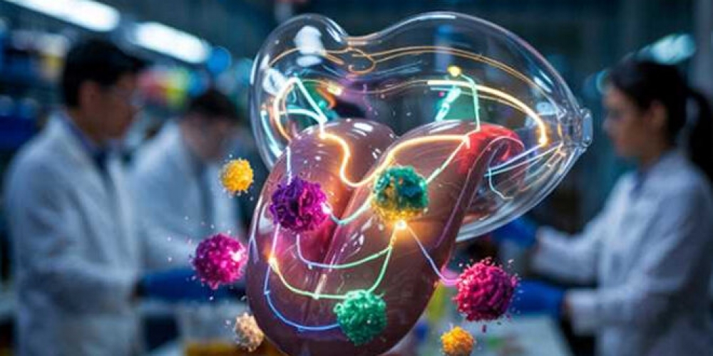 علماء يبتكرون لساناً اصطناعياً يُحاكي براعم التذوق الطبيعية