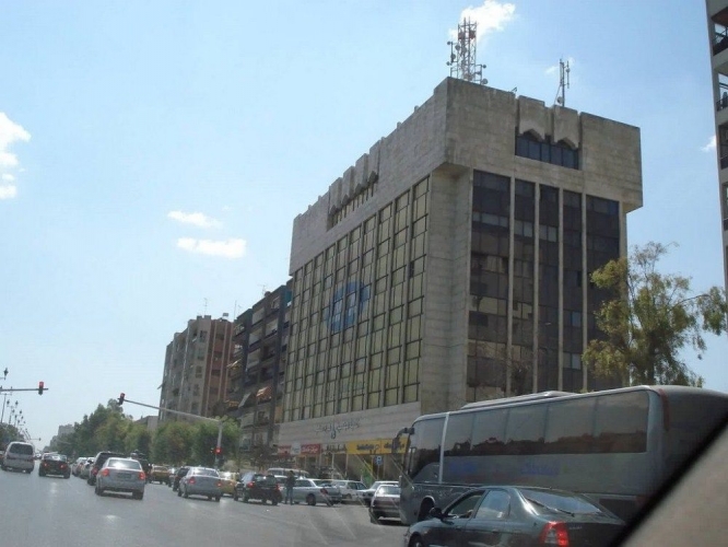 نقابة المهندسين تزيد الراتب التقاعدي 50 بالمئة اعتباراً من أيلول القادم