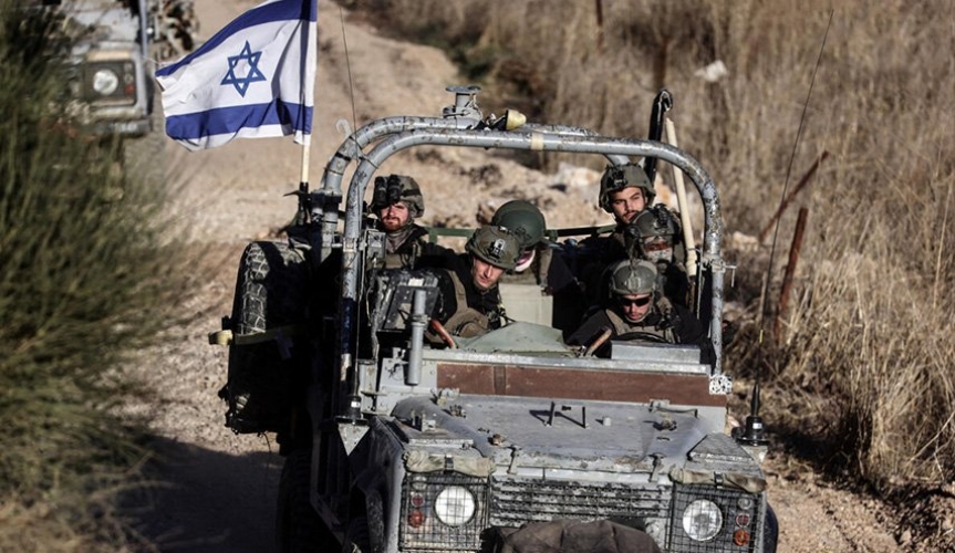 إعلام إسرائيلي يتحدث عن قرب توقيع اتفاق أمني بين تل أبيب ودمشق