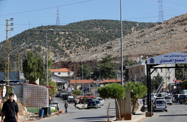 اجتماع لبناني- سوري في دمشق لبحث ملفات أمنية حساسة