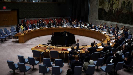 اجتماع طارئ لمجلس الأمن لبحث الغارات الإسرائيلية على الدوحة