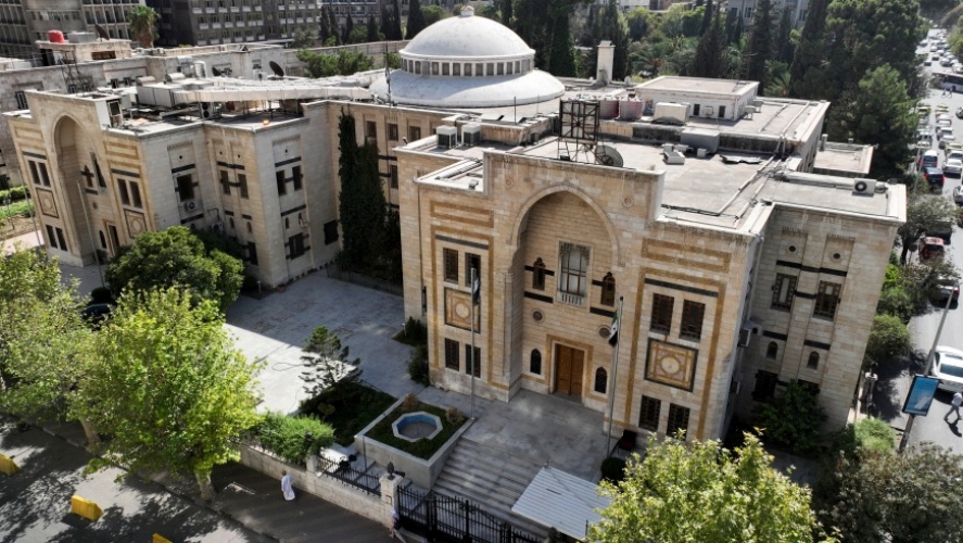 تعرّف على تفاصيل العملية الانتخابية لأول مجلس شعب سوري بعد سقوط النظام السابق