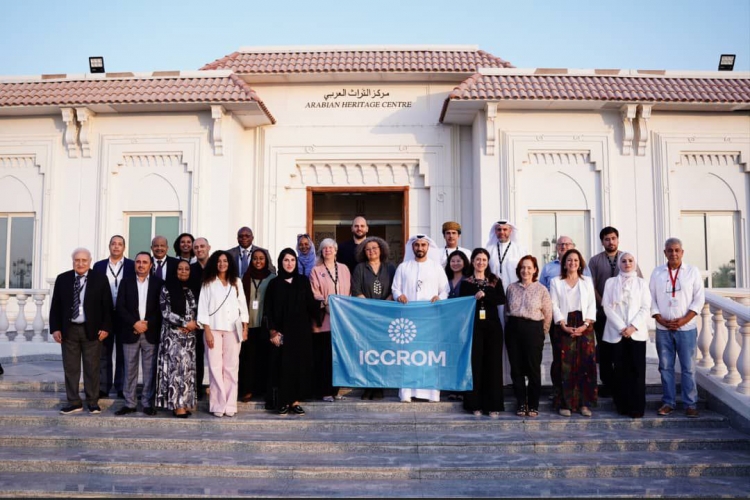 الملتقى العربي الخامس للتراث الثقافي في الشارقة يختتم فعالياته بالدعوة إلى تمكين المرأة والشباب في حفظ التراث