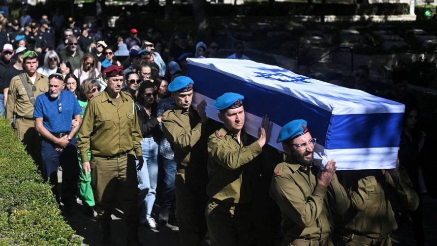 الاحتلال الإسرائيلي يقرّ بمقتل أكثر من 1000 جندي منذ اندلاع طوفان الأقصى