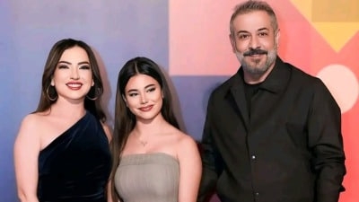 في جديد تسريبات ابنة أمل عرفة.. اعتذار علني يكشف خفايا 