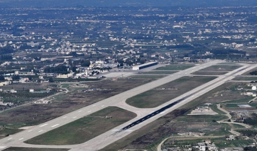 روسيا تواصل تعزيز وجودها العسكري في سوريا