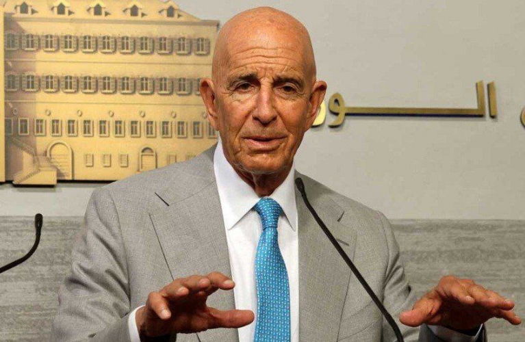 باراك: اتفاق 10 آذار مهم لأمن واستقرار سوريا