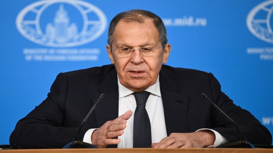 لافروف: بوتين غير متمسك ببقاء قواعدنا في سوريا