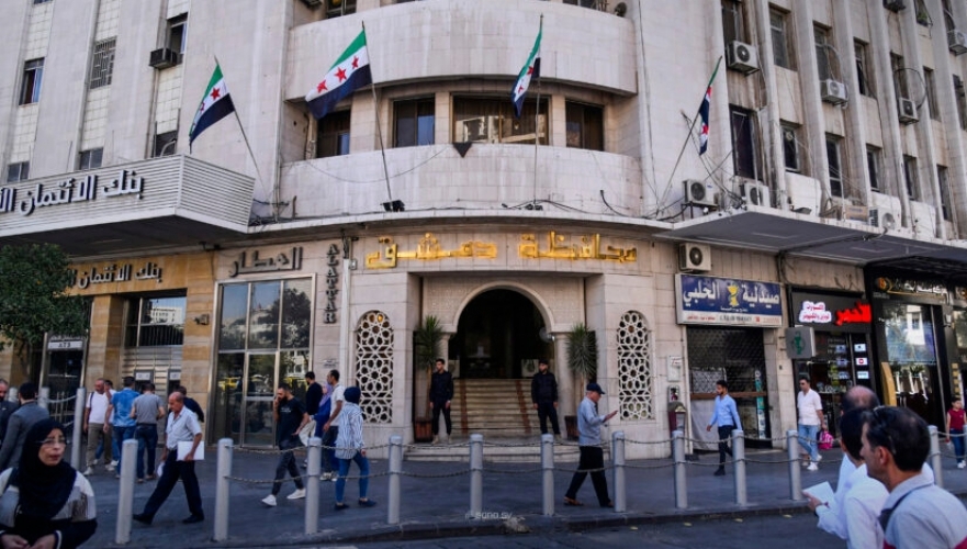 محافظة دمشق تتابع ماجرى في حي القدم وتدعو إلى تقديم طلبات الملكية وفق الأصول